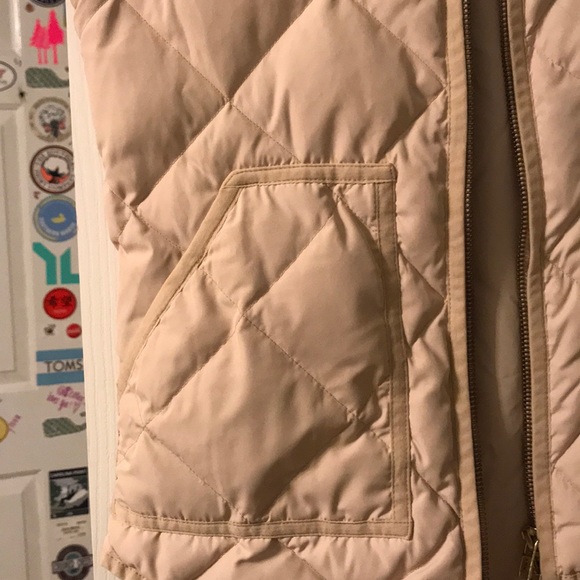 J.Crew Vest - Picture 3 of 4